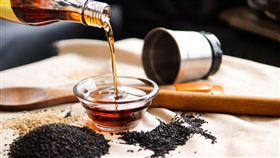 日正冬粉　麻油