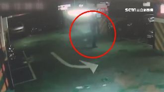 尾隨落單婦！毒蟲停車場亮刀洗劫財物