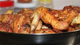 雞肉,料理（示意圖／取自Pixabay）