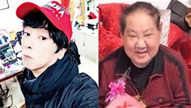 馬如龍、曹西平／翻攝自臉書