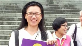 朱挺玗,海洋局長,韓國瑜,朱安雄,賄選,議員,璩美鳳 圖/翻攝自臉書