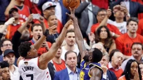NBA／格林「這原因」恐缺席生死戰