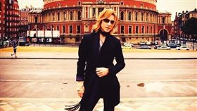 X JAPAN、YOSHIKI（圖／IG）