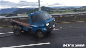 中投公路死亡車禍