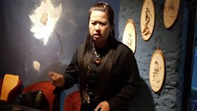 董小姐；董小羚（記者唐家興／攝影）