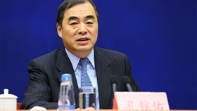 孔鉉佑接中國駐日大使  指中方不會在貿易戰退讓孔鉉佑28日接受中國媒體訪問時表示，現在的世界並非30年前的世界，中美關係也不是日美關係，過去的歷史反覆證明妥協退讓不可能解決問題。（中新社提供）中央社  108年5月29日