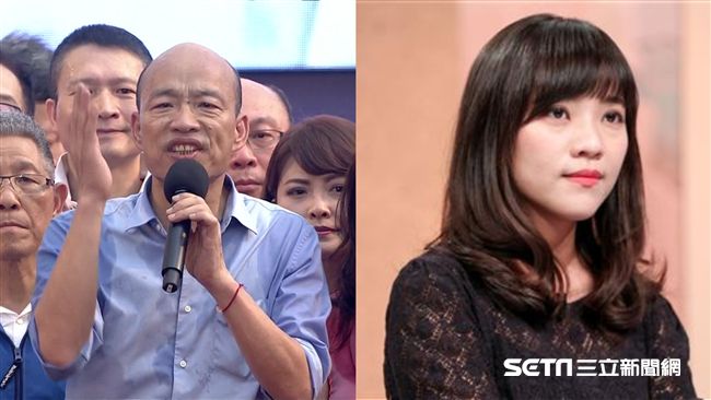 韓嘆許崑源變狗熊　黃捷：怎有臉消費