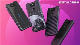 防摔殼,犀牛盾,ZenFone 6,手機