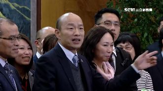 韓欲用熱氣球解決塞車！李佳芬讚浪漫