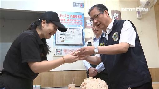 移民署行動服務列車!深入新北訪視新住民