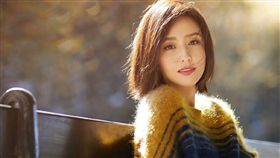 佟麗婭。（圖／微博）