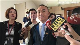 王浩宇,潘恆旭,立委,愚人節,臉書,左楠區,綠營