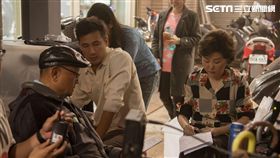 藍心湄《苦力》
圖／公視提供