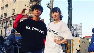 偷吃終於被抓到！謝忻：真的不容易