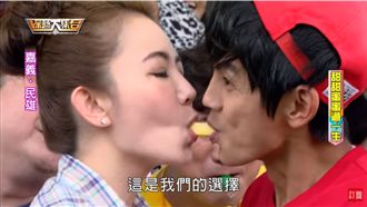 阿翔死不認偷吃謝忻！怒嗆：這是恥辱