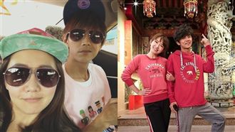 偷情遭逮！阿翔曾淚宣誓：牽妳手到老