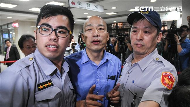 他分析點出「老國民黨們」換瑜重點！