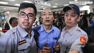 自肥百萬？韓國瑜遭爆：佔盡北農便宜