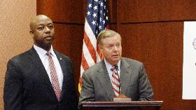 台電採購奇異燃氣機組  美參議員到場