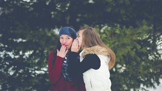 最討厭虛偽朋友　超真性情的四大星座