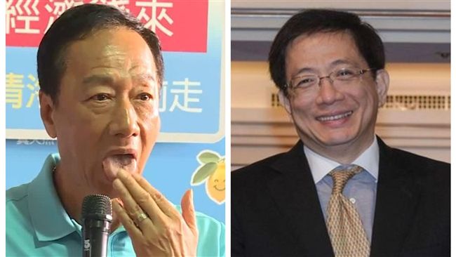 已讀不回的郭台銘？台大癌醫傳陷窘境