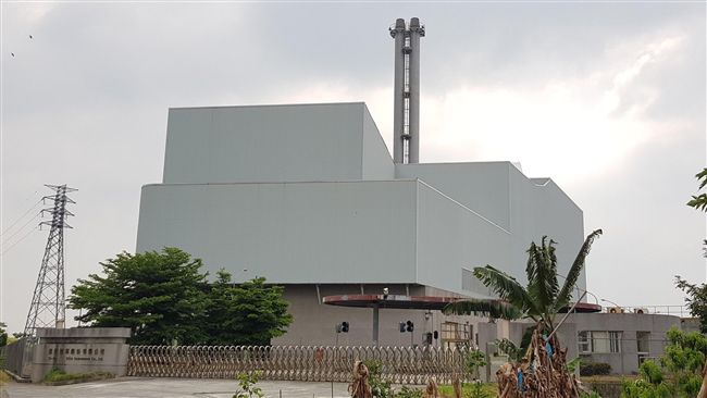 雲林垃圾問題　張麗善：朝自主處理