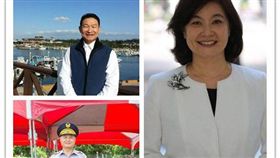 韓國瑜,市長,小內閣,文化局長,毒防局,消防局