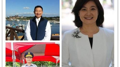 韓當市長半年了　小內閣終於全就位