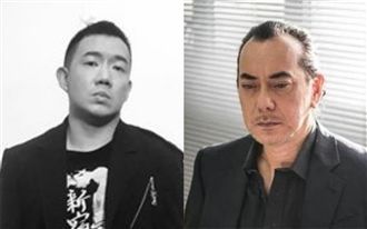 百萬港人上街怒吼！大咖港星力挺罷工