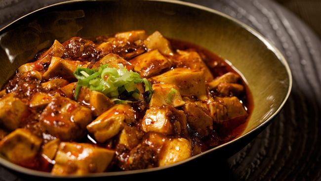 「辣了半世紀」在粵菜餐廳就要吃川菜