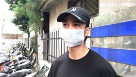 胡睿兒，性侵，二審，談阿翔。潘千詩攝影