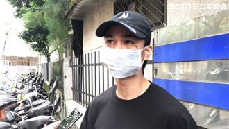 來開庭被問阿翔不倫　胡睿兒超驚訝…