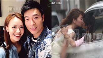 謝忻激喇阿翔全紀錄！網諷台版黃心穎