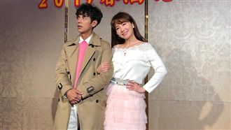 快訊／激吻謝忻！阿翔現身一次說清楚