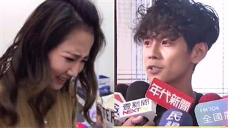 小三扶正失敗!她曝謝忻未來婚姻動向