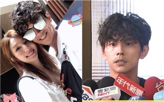 阿翔道歉！親曝老婆得知消息：很震驚