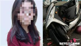 彰化準護理系學生幫阿羅哈傷患，返家遇車禍命危