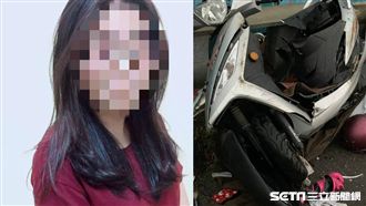 奔醫院救阿羅哈傷患　她返家遭撞命危