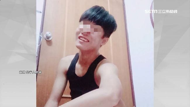 大學生遭輾爆頭　18歲肇事駕駛無照