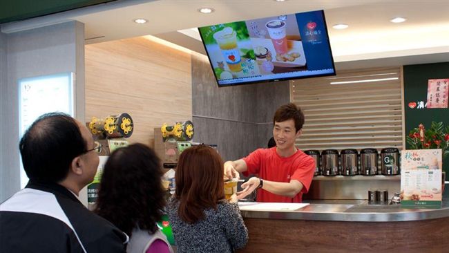 不滿清心小碎冰　鹽酥雞店員嗆辣反擊