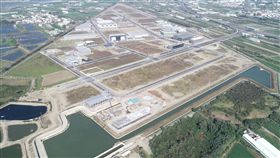 希望吸引台商回流　台南打造產業聚落台南市政府配合中央「歡迎台商回台投資行動方案」，整備各類產業專區土地，盼打造產業聚落。圖為新吉工業區空拍圖。（台南市經發局提供）中央社記者楊思瑞台南傳真　108年6月9日