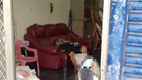 命案,沙發,婦人,恆春,丈夫,兇殺