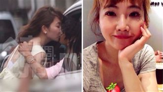 成小三沒跟正宮道歉！謝忻先傳訊給他