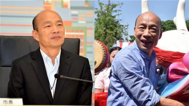 反送中承認失言？韓：誠實回答不迴避