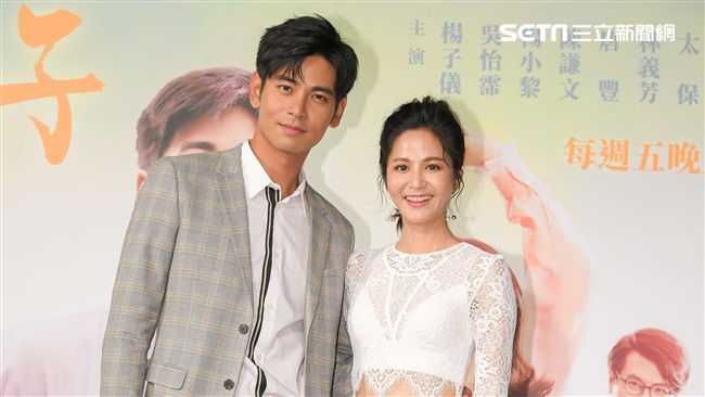 吳怡霈驚爆摔車！嚇：感受到門牙飛了