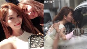 阿翔、謝忻,Grace（圖／鏡週刊授權,臉書）