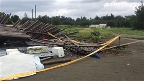 億載國小,校外教學,竹棚,台南