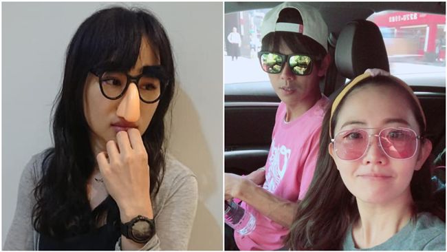 阿翔謝忻沒偷情！人妻中肯分析被讚爆