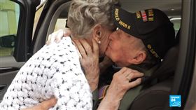 ▲圖／翻攝自FRANCE 24 English YouTube