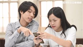 無機恐慌症,金車文教基金會,手機,青少年
圖／金車文教基金會